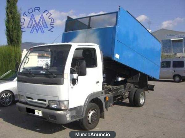 Nissan Cabstar -E 120.35/1