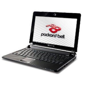 Portatil netbook packard bell