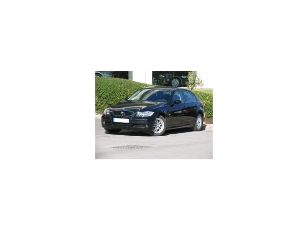 RENAULT Megane 1.5dCi Dynamique eco2