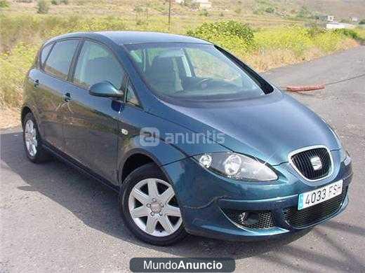 Seat ALTEA 1.6 102cv Reference