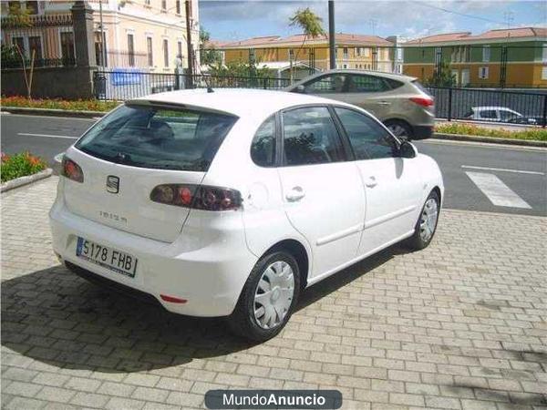 Seat Ibiza 1.4 TDI 80cv Sport