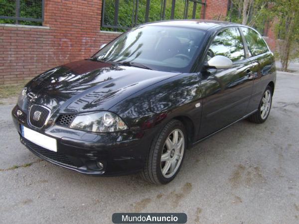 Seat Ibiza FR 1.9 Tdi 130cv \'03