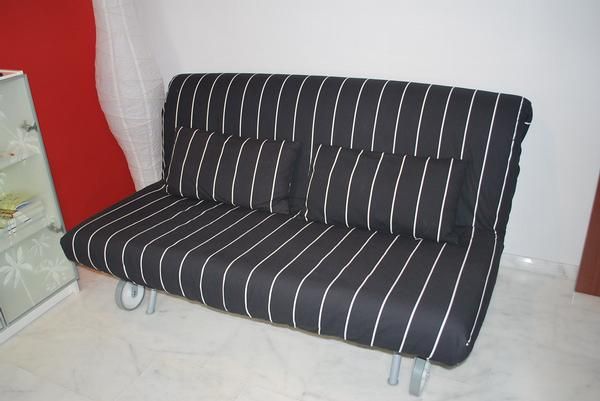 SOFA CAMA IKEA PS MURBO