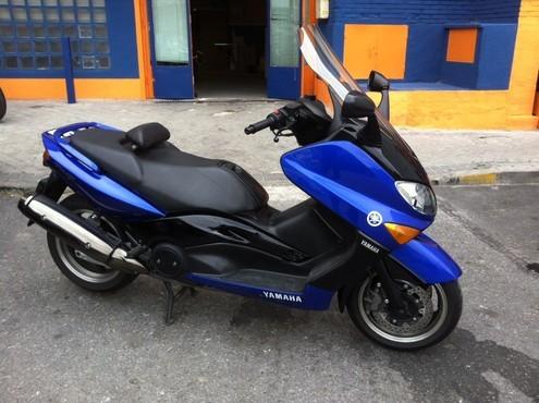 Tmax 500 ocasión. Oferta. Garantizada y revisada.