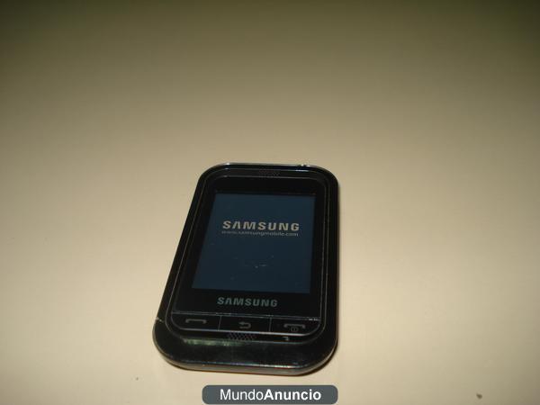 VENDO SANSUN GALAXY MINI