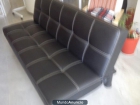 Vendo sofá cama - mejor precio | unprecio.es