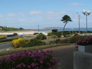 Apartamento : 2/5 personas - junto al mar - vistas a mar - perros-guirec  costas de armor  bretana  francia