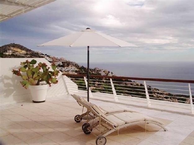 Apartamento en venta en Altea, Alicante (Costa Blanca)