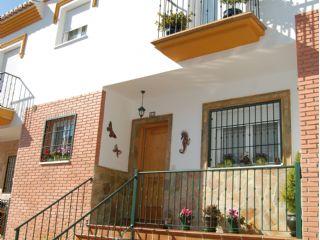 Casa en alquiler en Cómpeta, Málaga (Costa del Sol)