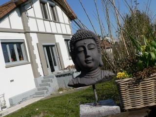 Casa rural : 3/4 personas - mers les bains  somme  picardia  francia