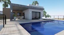 Chalet en venta en Benitachell/Benitatxell, Alicante (Costa Blanca)