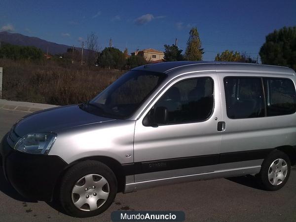 Citroën BERLINGO 1.6 HDI