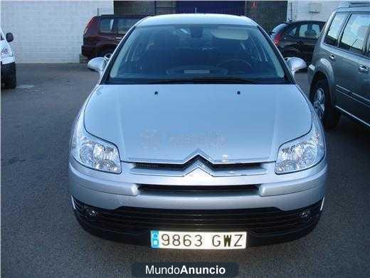 Citroën C4 Sedan HDi 110cv FP Collection