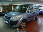 Fiat Doblo Combi Dynamic 1.9 Multijet - mejor precio | unprecio.es