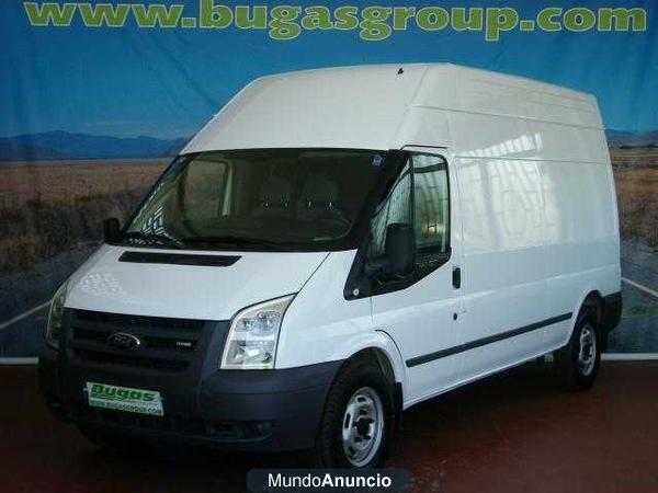 Ford Transit FT 350L Van Vulcano 115