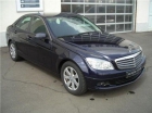 MERCEDES C 200 CDI CLASSIC - Salamanca - mejor precio | unprecio.es