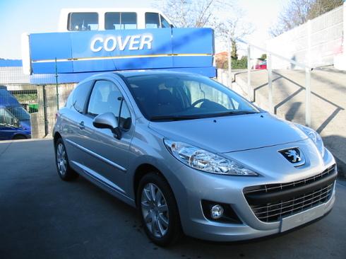 Peugeot 207 SPORTIUN VTI-120 CV 3P.