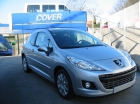 Peugeot 207 SPORTIUN VTI-120 CV 3P. - mejor precio | unprecio.es