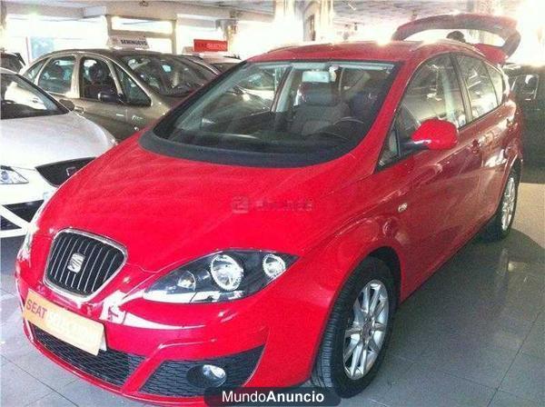 Seat Altea XL 1.6 TDI 105cv Style DSG