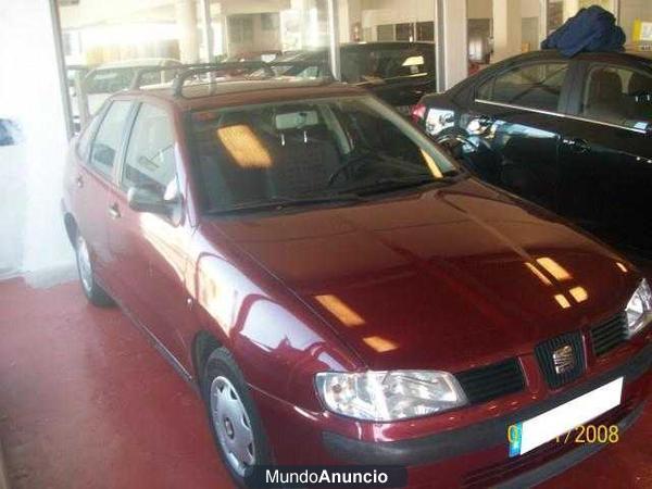 Seat Cordoba Córdoba 1.4 Stella