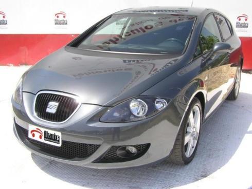 Seat Leon 2.0 TDI SPORT UP 5P