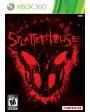 Splatterhouse Xbox 360