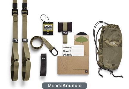 TRX FORCE KIT TACTICAL