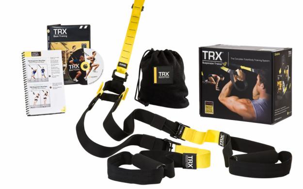 Trx pro pack 2