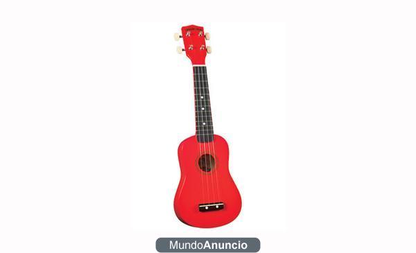 Vendo UKELELE