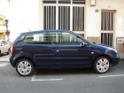 Volwaguen polo 1.4 gasolina - mejor precio | unprecio.es