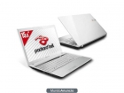 Pórtatil packard bell NUEVO 4 MESES URGE VENDER 450 € - mejor precio | unprecio.es