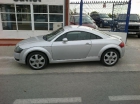 1999 Audi Tt - 147.800km - mejor precio | unprecio.es