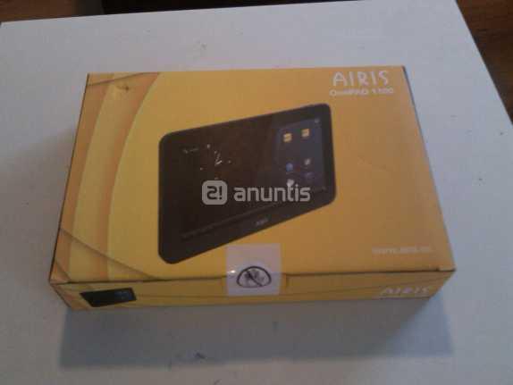 Airis OnePad 1100 nuevecita sin desprecintar