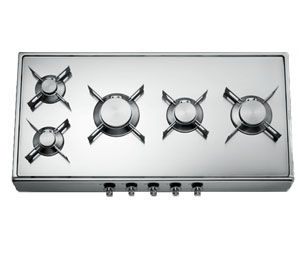 Alpes Inox R 90/5G