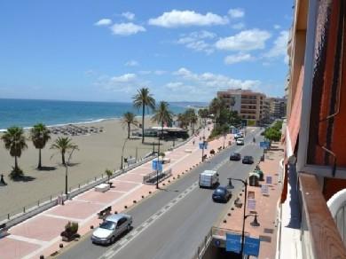 Apartamento con 1 dormitorio se vende en Estepona, Costa del Sol