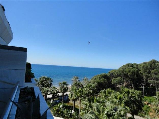 Apartamento en alquiler de vacaciones en Marbella, Málaga (Costa del Sol)