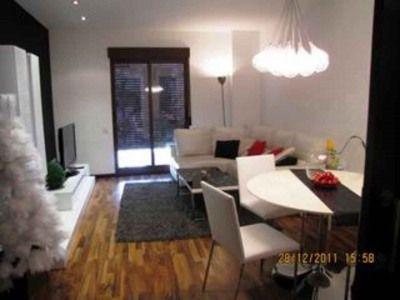 Apartamento en venta en Ontinyent, Valencia (Costa Valencia)