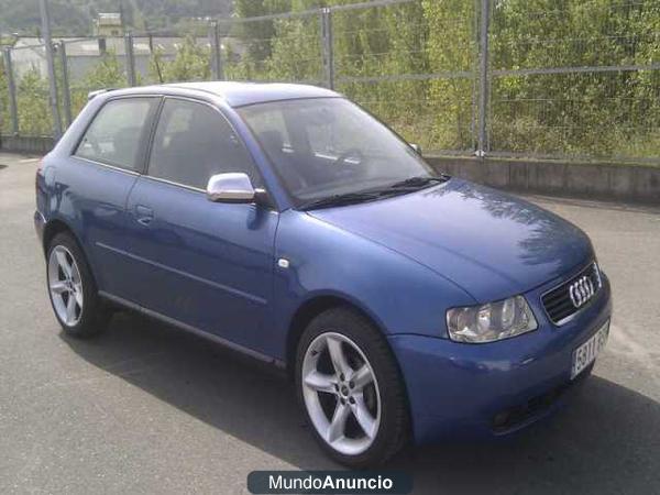 Audi A3 AMBITION 1.6 110 CV