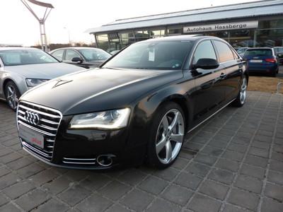 Audi A8 4.2 TDI Lang, PR 01/2011 , 12.800 km , Diésel, 351 HP, 13.800 EUR