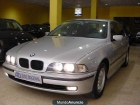 BMW 523 NACIONAL/LIBRO REV/AUTOMATICO - mejor precio | unprecio.es