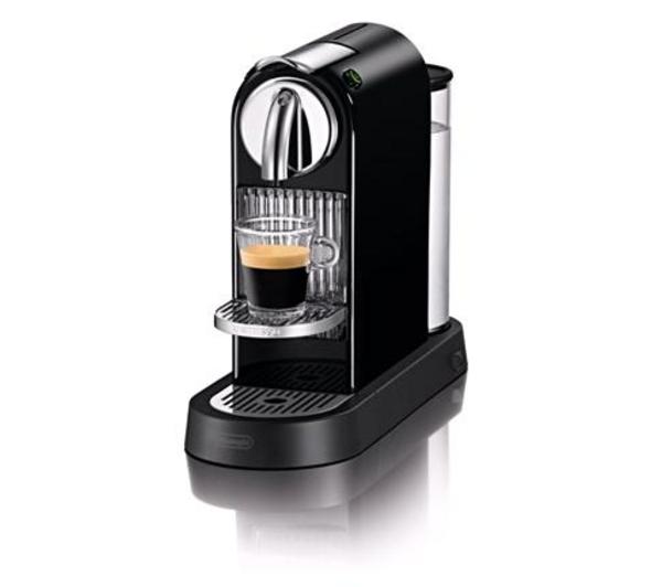 CAFETERA NESPRESSO  SOLO  99€