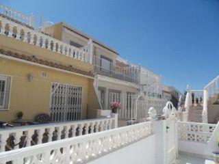 Casa en venta en Playa Flamenca, Alicante (Costa Blanca)