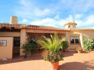 Chalet en venta en Arenal, Alicante (Costa Blanca)