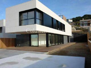 Chalet en venta en Sant Vicenç de Montalt, Barcelona (Costa Maresme)