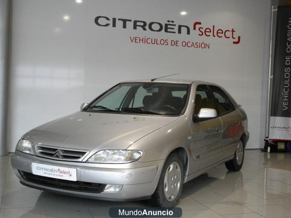 Citroën XSARA 1.6i 16v Exclusive 90cv