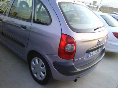 CITROEN XSARA PICASSO SX 2.0 HDI 90CV - Tarragona