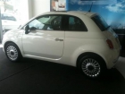 Fiat 500 1.2 Lounge - mejor precio | unprecio.es