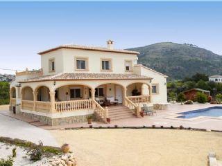 Finca/Casa Rural en venta en Murla, Alicante (Costa Blanca)