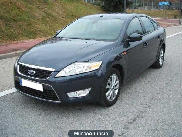 Ford Mondeo 1.8TDCi Trend X