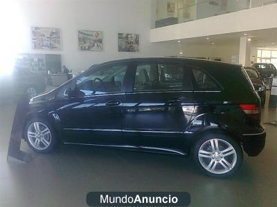 Mercedes-Benz B 180 B 180CDI Sport Edition